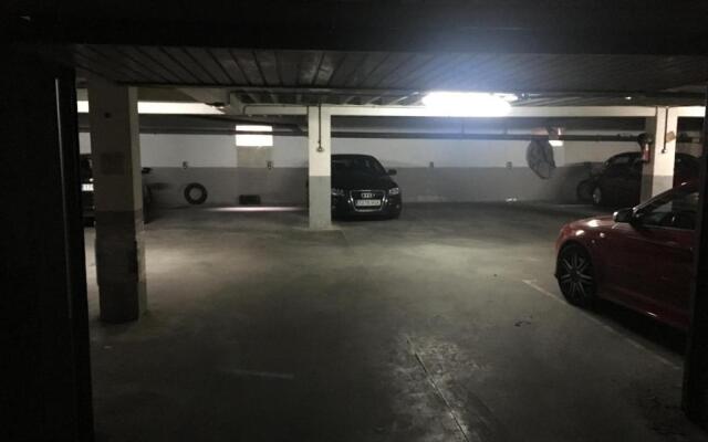 Apartamento Manuel Romano 7