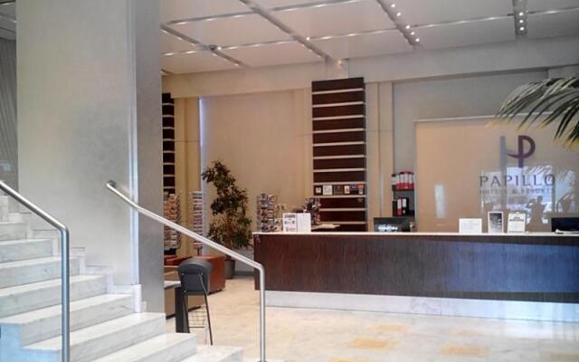 Papillo Hotels & Resorts Roma