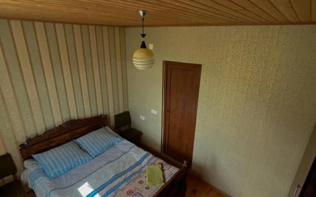 Guest House Ratison