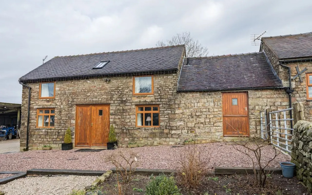 The Barn at Brambles Farm