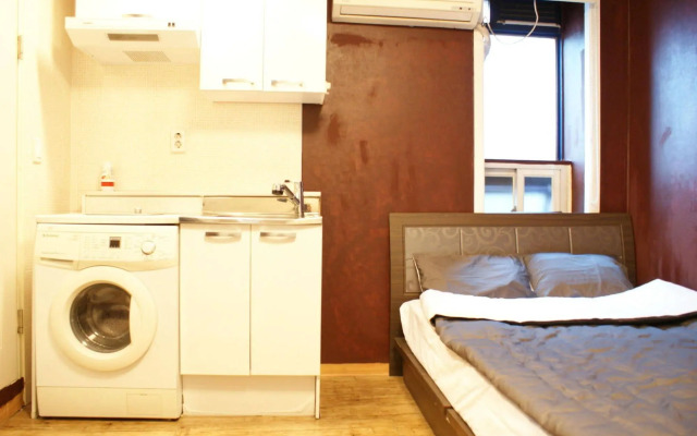 Cooing Guesthouse - Hostel