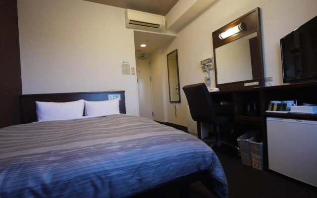 Hotel Route Inn Nagahama Inter