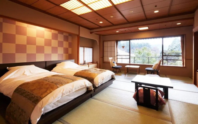 Shiratama no Yu Senkei