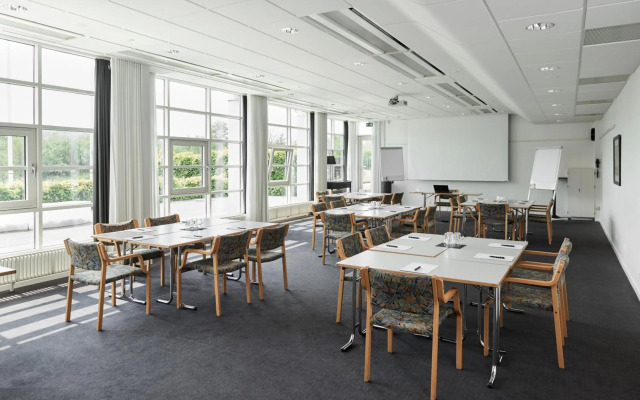 Milling Hotel Vejle