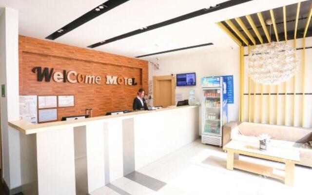 Homeinn Pebble Hotel (Zibo Wangfujing Badaju)