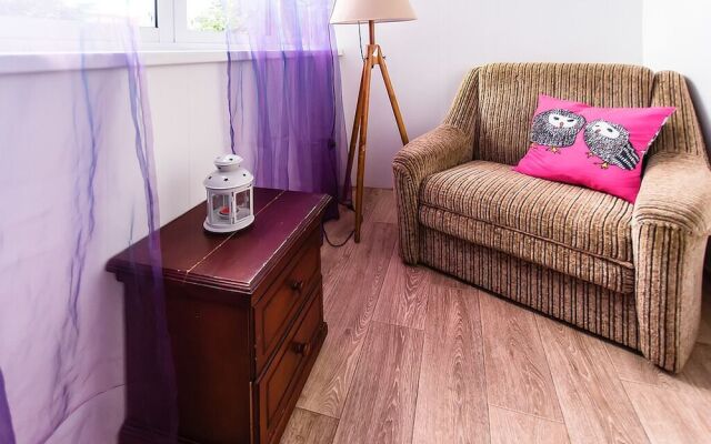 Апартаменты на ул. Нижегородской, 71