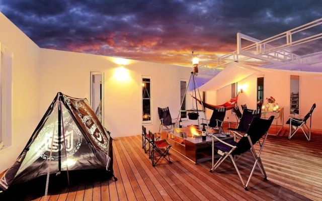 Semi Resort Noblesse