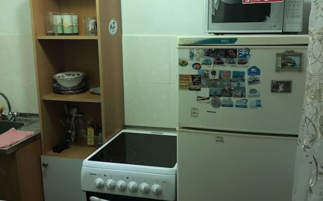 Апартаменты Приморский край, Большой Камень