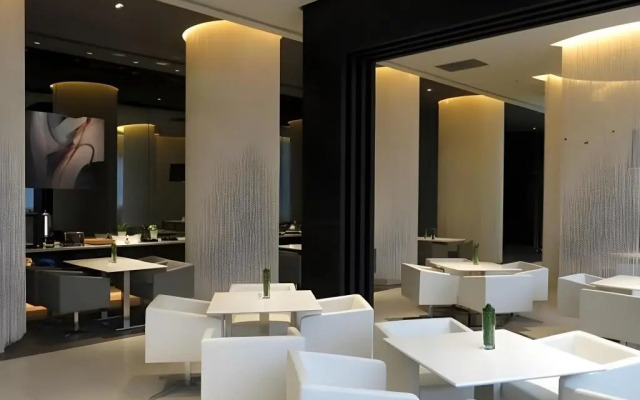 Jinjiang Inn Chengdu Baiguolin Railway Station