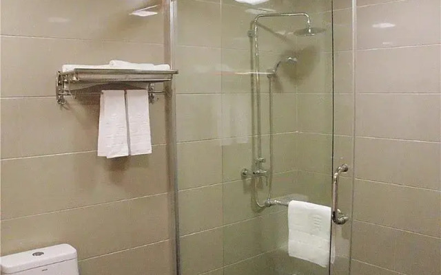 Guilin Tianhu Hotel