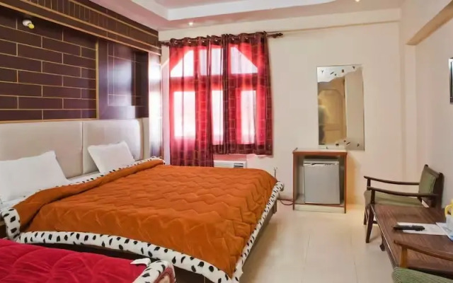 Hotel Suvidha Deluxe And Restaurant