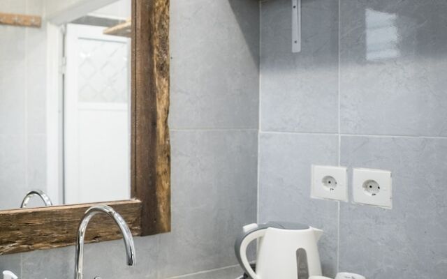 The Cozy Haven Sanur