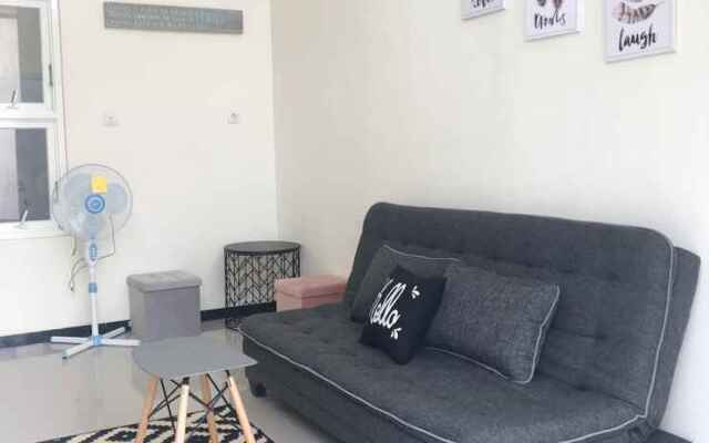 Villa Syariah Bunga Tanjung 16 - Two Bedroom