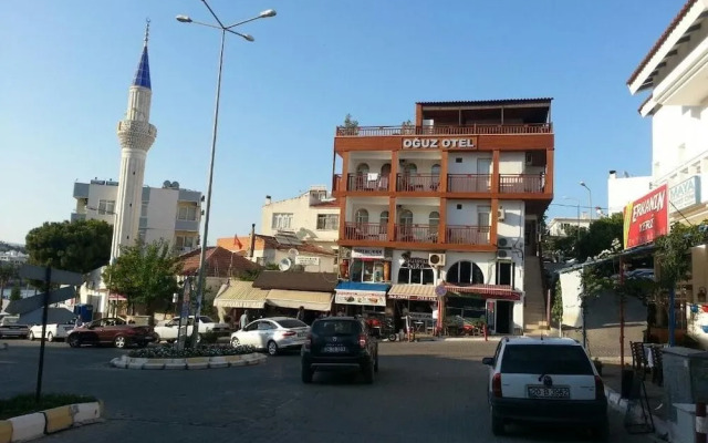 Oğuz Otel Datça