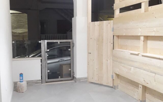 Casa Via Delle Zinne