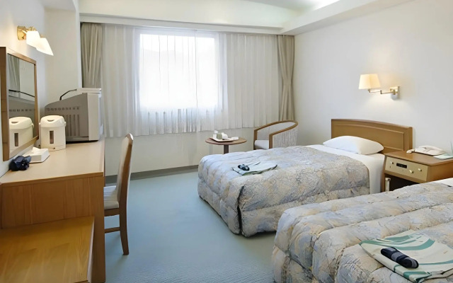 New Royal Hotel Shimanto