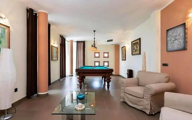 Belvilla by OYO Villa in Adeje