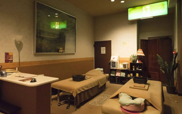 Mikuni Ocean Resort & Hotel