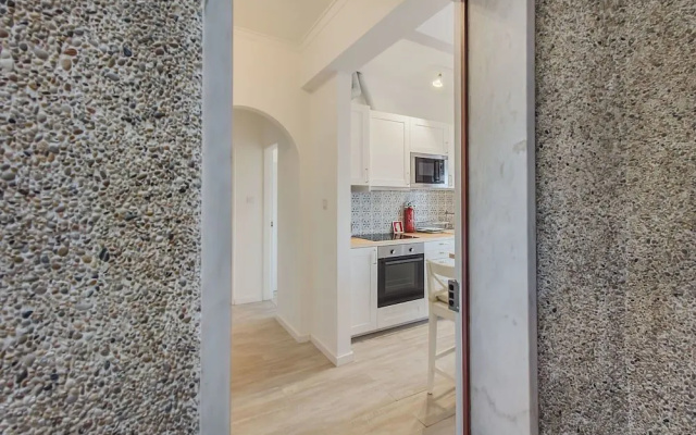 Roma Cozy Flat