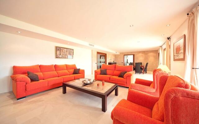 NEW 2020 Villa Can Fiol