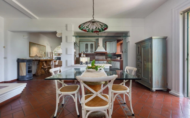 3086 Villa Artemide by Perle di Puglia