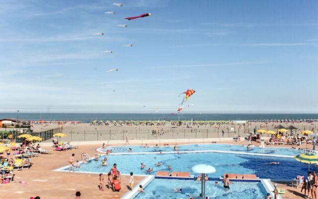 Rosapineta Sud (ROM217)