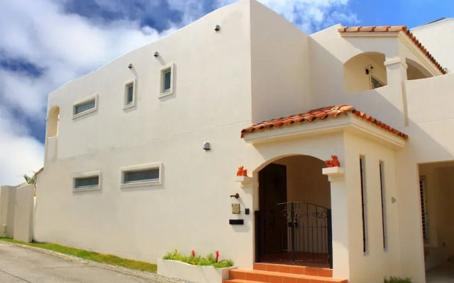 Villa Chatan