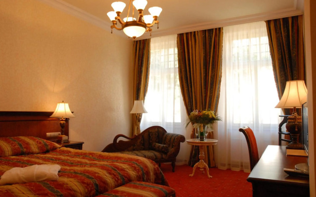 Boutique Spa Hotel Aqua Marina
