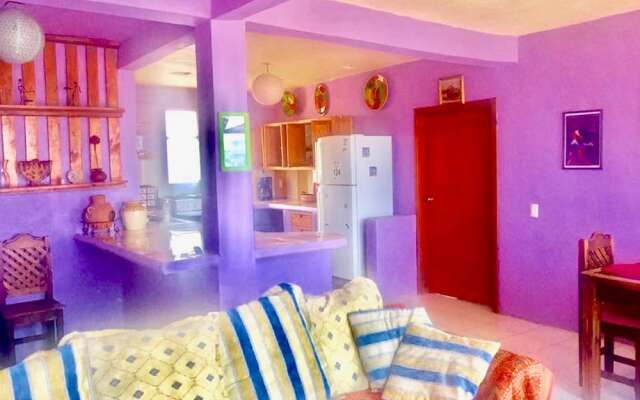 Lindo Depa Chimenea Preciosa Vista