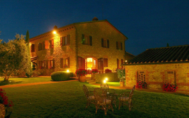 Tenuta Quadrifoglio
