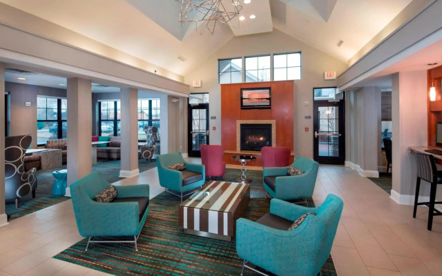 Residence Inn Marriott Dover