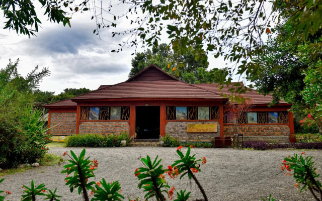Mara Chui Resort