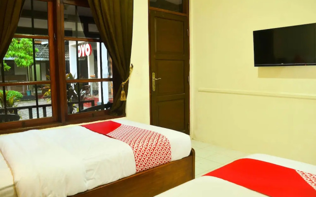 Oyo 798 Yokima Beach Hotel
