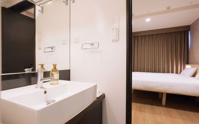 Park Central Sakura Hotel