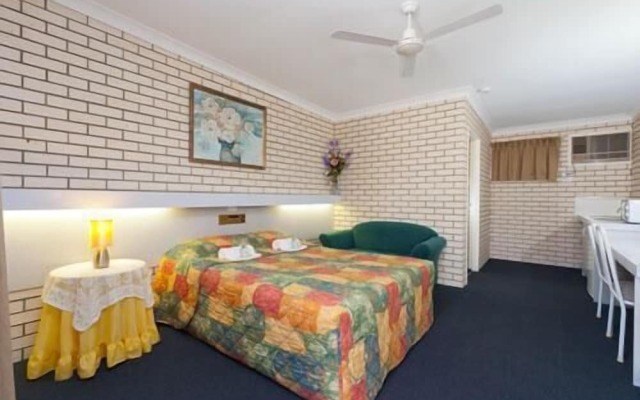 Cara Motel