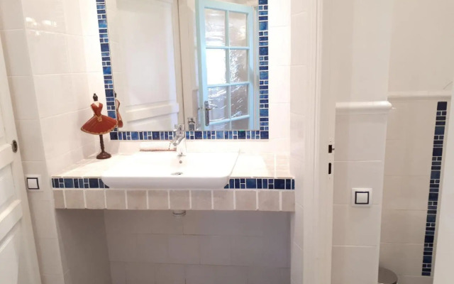 Apartamento Alba Beach