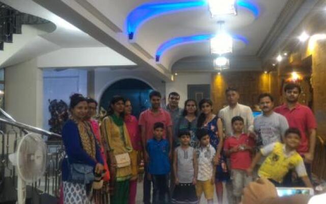 Hotel Chithra