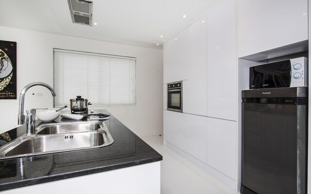 6 Bedroom Twin Villas Ban Tai Near Beach