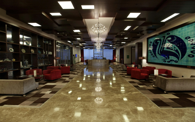 Hilton Garden Inn Kutahya