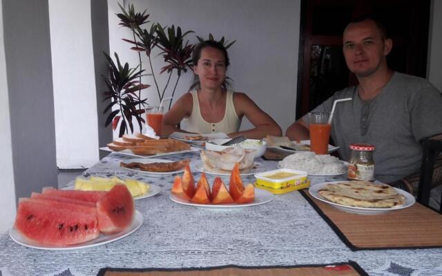 A.I.O Home Stay