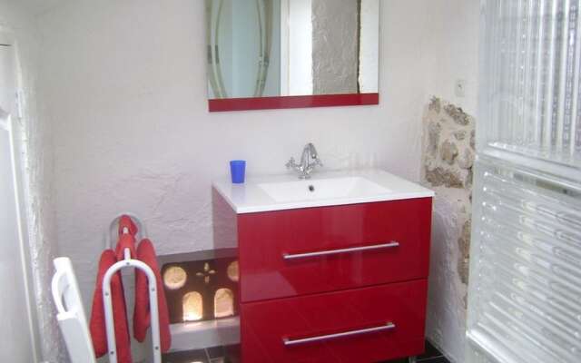 Appartements Maison Castellane