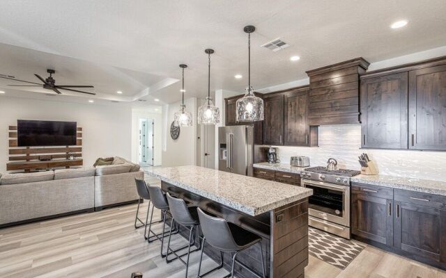 Hideaway On The 2nd Green