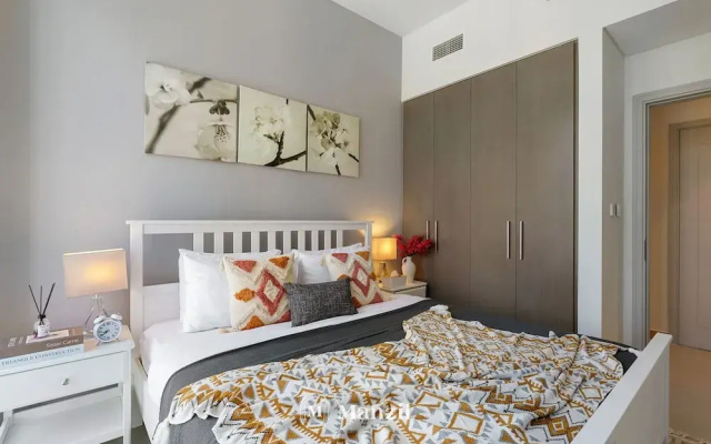 3BR Maid Stay 1km From Dubai Mall Dubai Opera - Apartment in ดูไบ - Photo 2