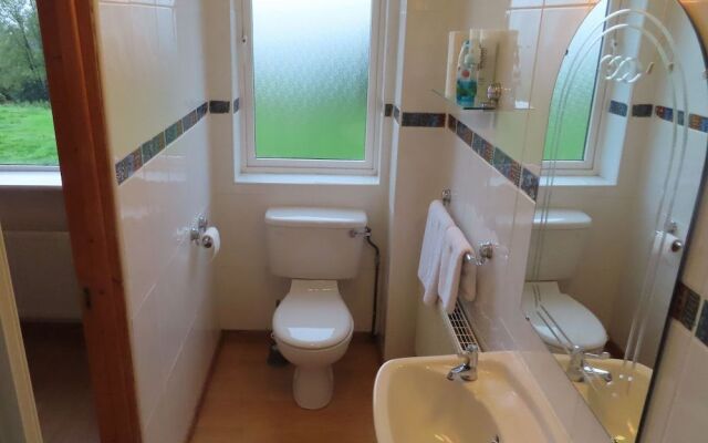 Bluebell House Bed and Breakfast