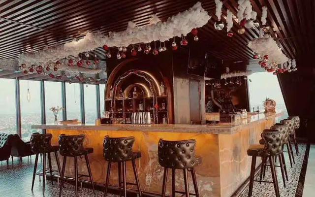 Madelise Hotel & Apartment