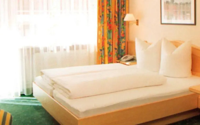 Hotel Garni Angelika