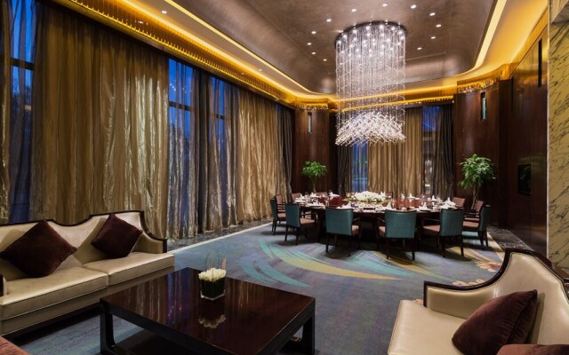 Wanda Realm Maanshan