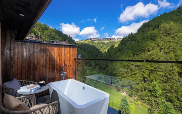 Sanchunli Ji Garden Meisu