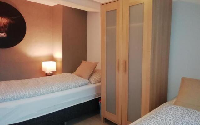 Haus Blick am Edersee