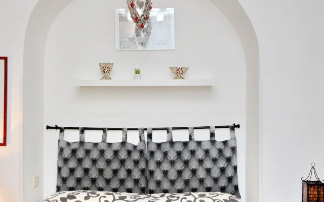 Sweet Life studio Rome